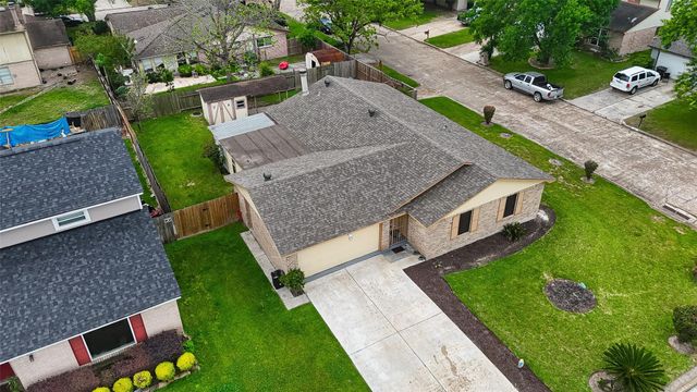 11839 Hallowing Point Road, Houston, TX 77067