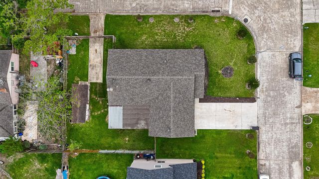 11839 Hallowing Point Road, Houston, TX 77067