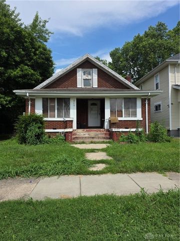 130 Westwood Avenue, Dayton, OH 45417