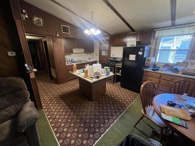 221 W Cumberland Avenue, Berlin, WI 54923