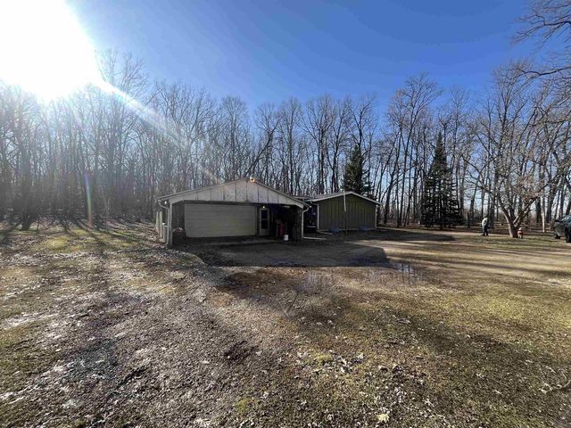 221 W Cumberland Avenue, Berlin, WI 54923