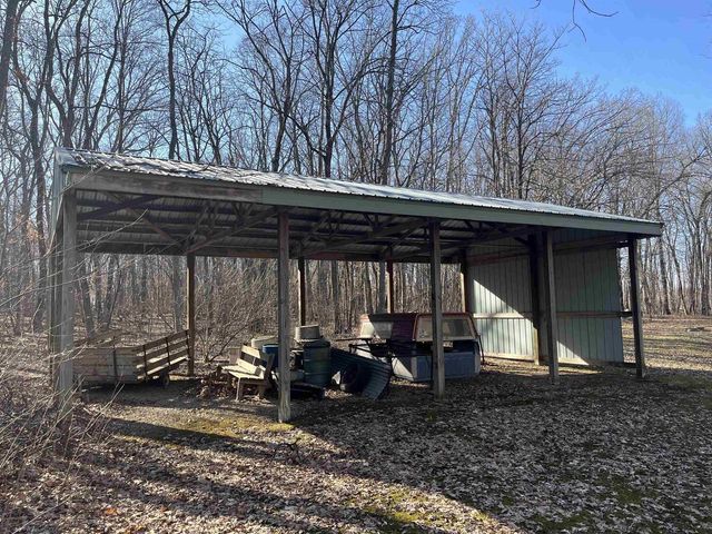 221 W Cumberland Avenue, Berlin, WI 54923