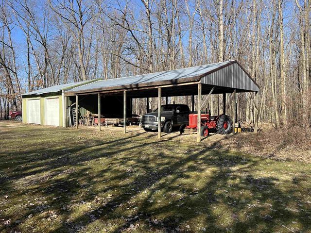 221 W Cumberland Avenue, Berlin, WI 54923