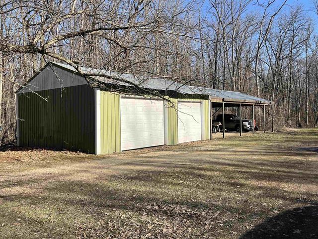 221 W Cumberland Avenue, Berlin, WI 54923