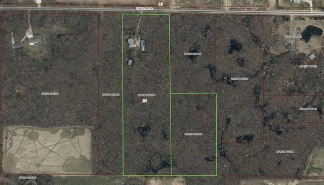 221 W Cumberland Avenue, Berlin, WI 54923
