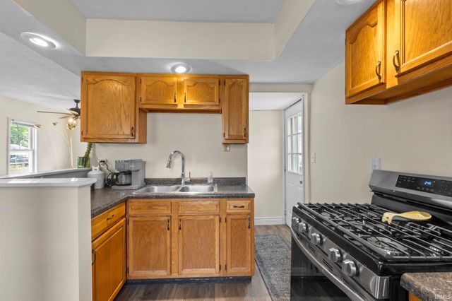 229 Manor Avenue, Elkhart, IN 46516