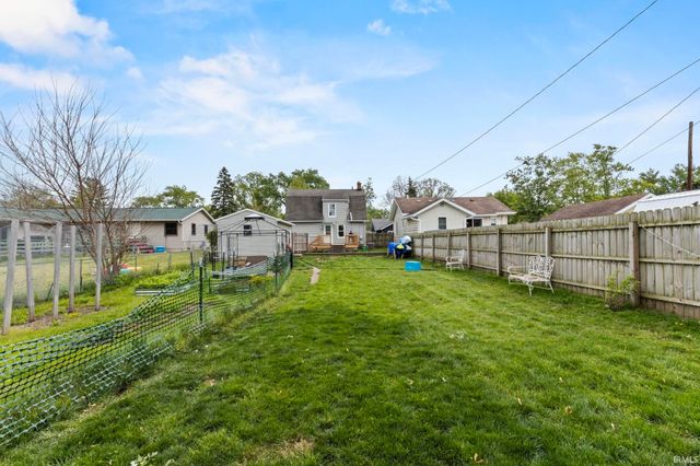 229 Manor Avenue, Elkhart, IN 46516