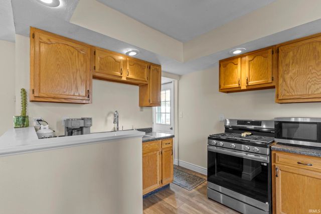 229 Manor Avenue, Elkhart, IN 46516