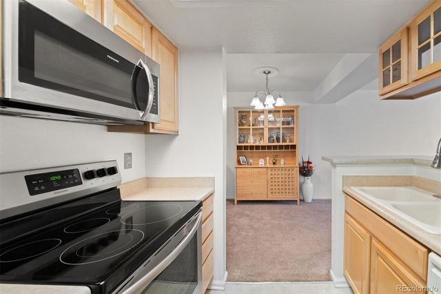 9242 E Arbor Circle B, Englewood, CO 80111