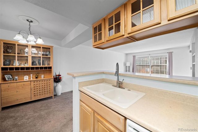 9242 E Arbor Circle B, Englewood, CO 80111