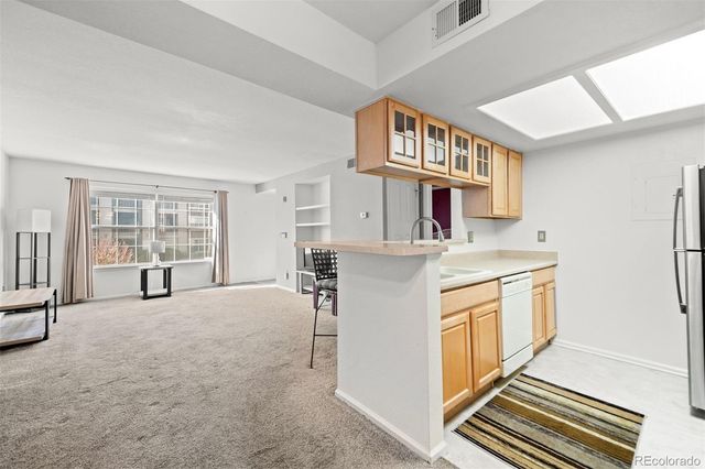 9242 E Arbor Circle B, Englewood, CO 80111