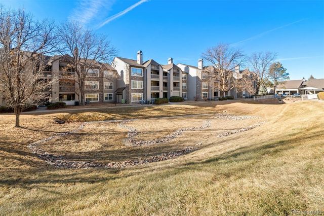 9242 E Arbor Circle B, Englewood, CO 80111