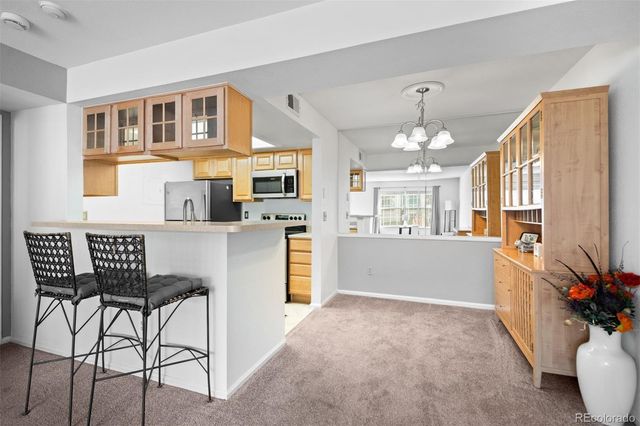 9242 E Arbor Circle B, Englewood, CO 80111