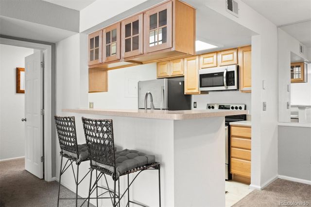 9242 E Arbor Circle B, Englewood, CO 80111