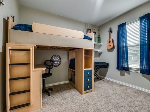 6413 Morning Dew Drive, Midlothian, TX 76065