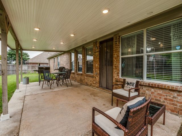 6413 Morning Dew Drive, Midlothian, TX 76065