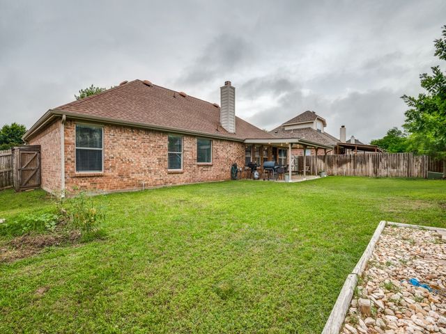 6413 Morning Dew Drive, Midlothian, TX 76065