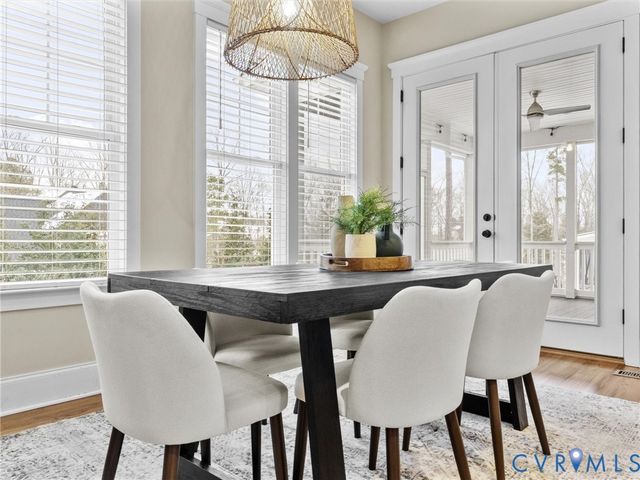 2001 Tulip Hill Dr, Midlothian, VA 23112