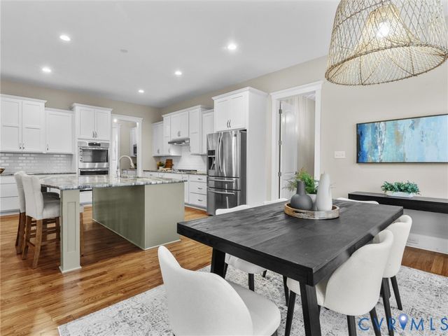 2001 Tulip Hill Dr, Midlothian, VA 23112