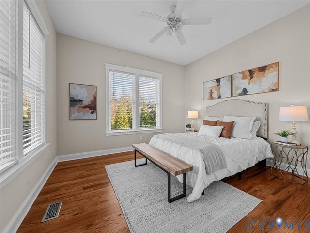 2001 Tulip Hill Dr, Midlothian, VA 23112