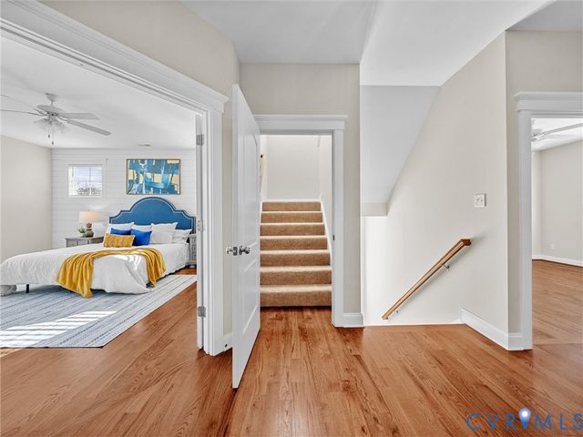 2001 Tulip Hill Dr, Midlothian, VA 23112