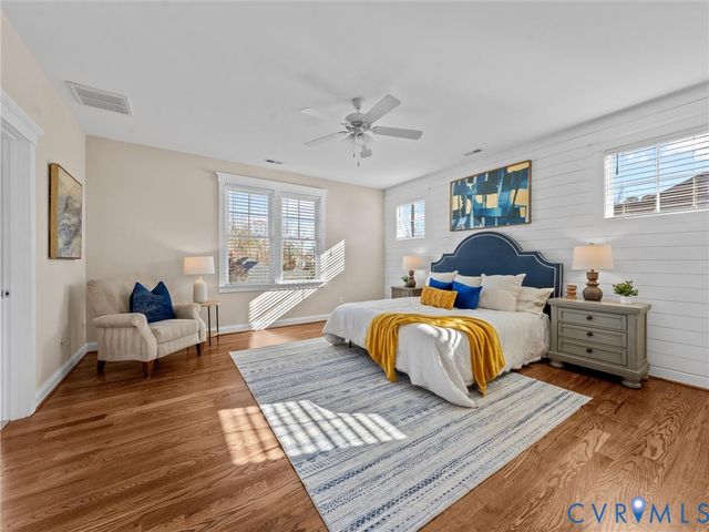 2001 Tulip Hill Dr, Midlothian, VA 23112