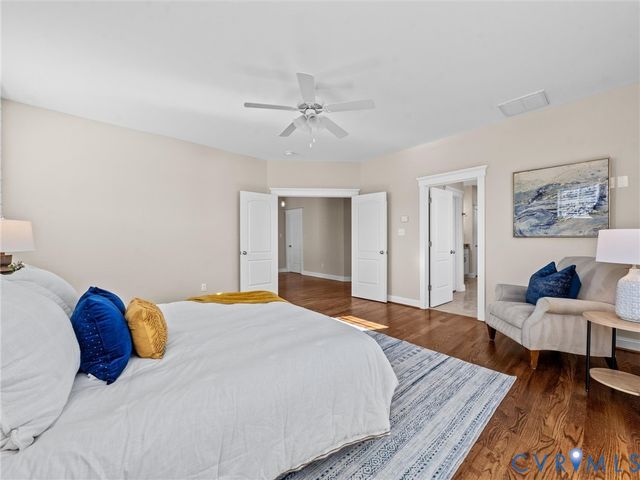 2001 Tulip Hill Dr, Midlothian, VA 23112