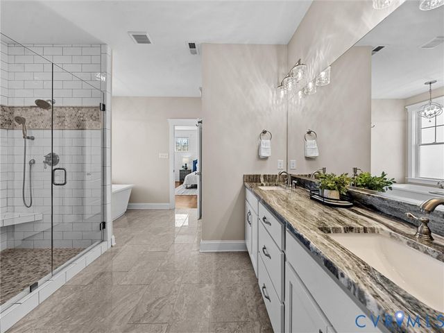 2001 Tulip Hill Dr, Midlothian, VA 23112