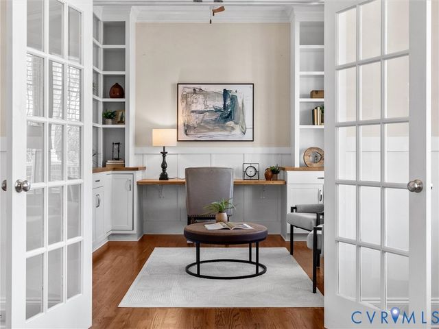 2001 Tulip Hill Dr, Midlothian, VA 23112