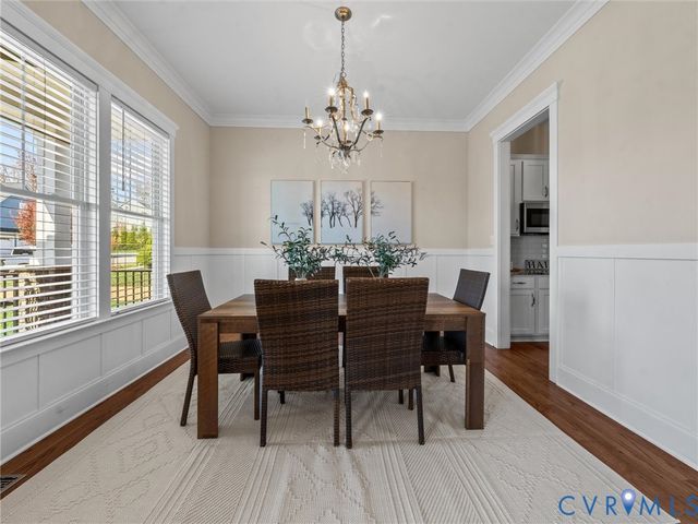 2001 Tulip Hill Dr, Midlothian, VA 23112