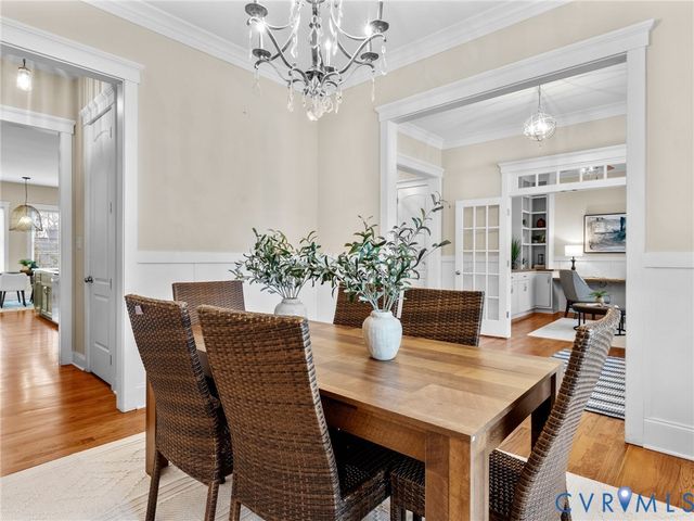 2001 Tulip Hill Dr, Midlothian, VA 23112