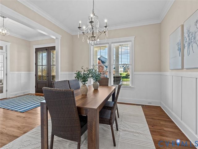 2001 Tulip Hill Dr, Midlothian, VA 23112