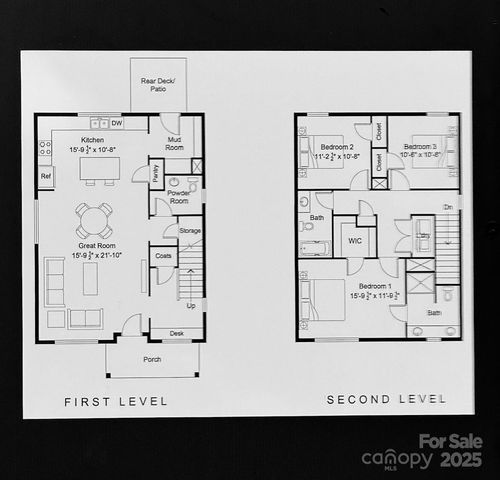 2015 C Avenue, Charlotte, NC 28216