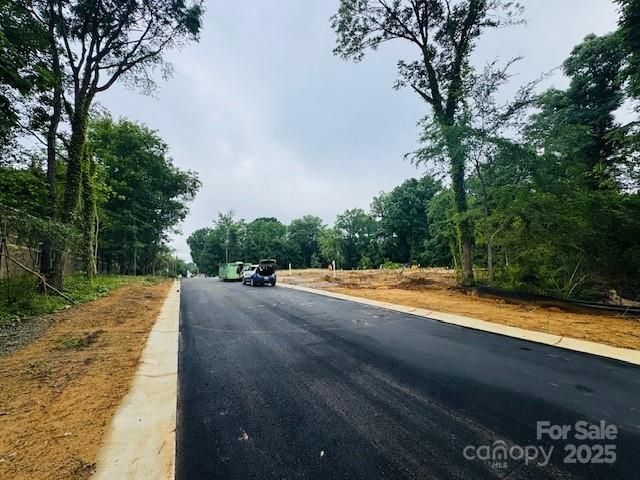 2015 C Avenue, Charlotte, NC 28216