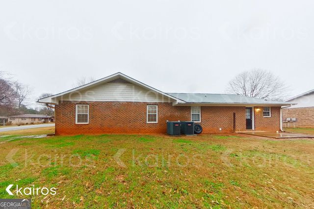 100 Deer Parkway, Athens, GA 30605