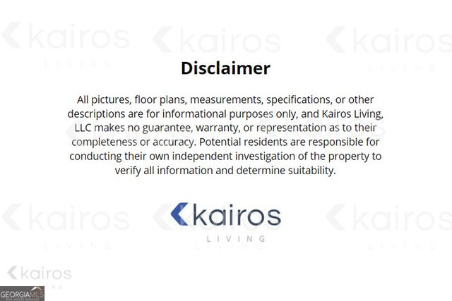 100 Deer Parkway, Athens, GA 30605