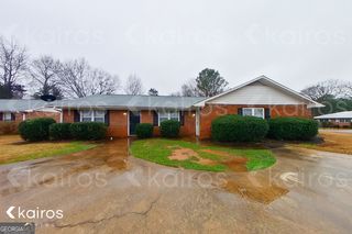100 Deer Parkway, Athens, GA 30605