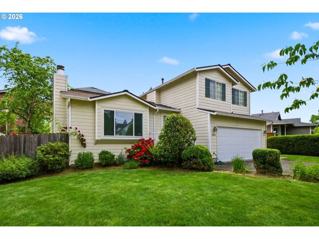 6442 Se 131ST Ave, Portland, OR 97236
