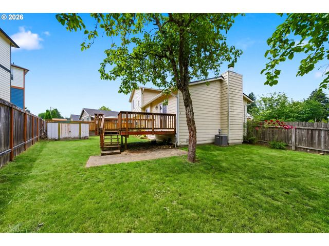6442 Se 131ST Ave, Portland, OR 97236