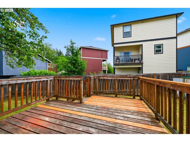 6442 Se 131ST Ave, Portland, OR 97236