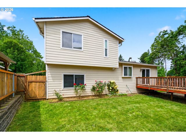 6442 Se 131ST Ave, Portland, OR 97236
