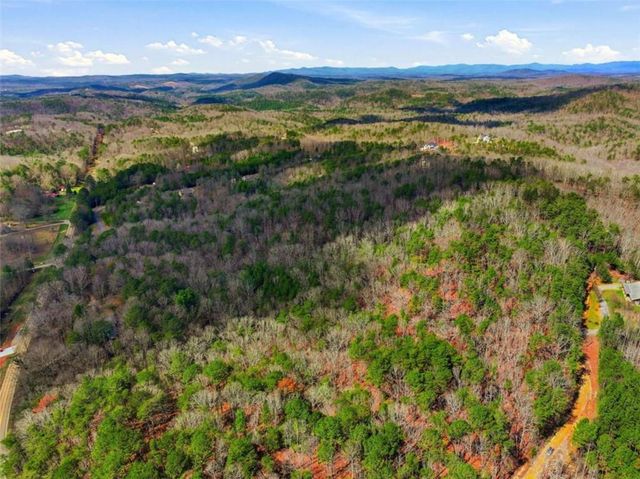 64 Bull Gap Road, Talking Rock, GA 30175