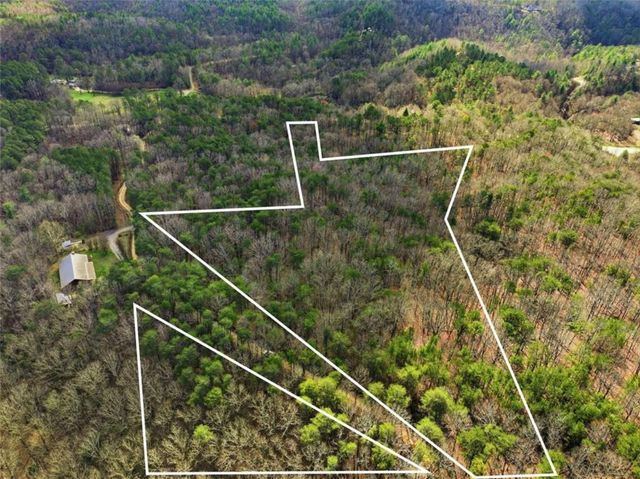 64 Bull Gap Road, Talking Rock, GA 30175