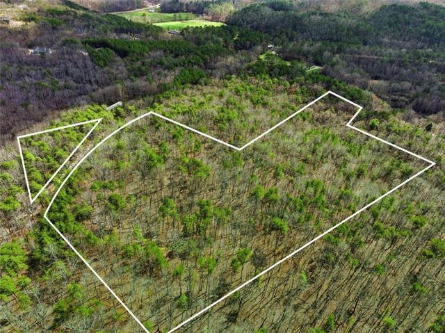 64 Bull Gap Road, Talking Rock, GA 30175