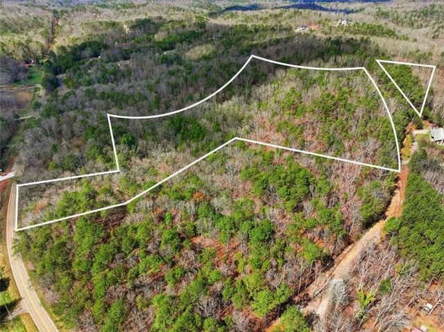 64 Bull Gap Road, Talking Rock, GA 30175