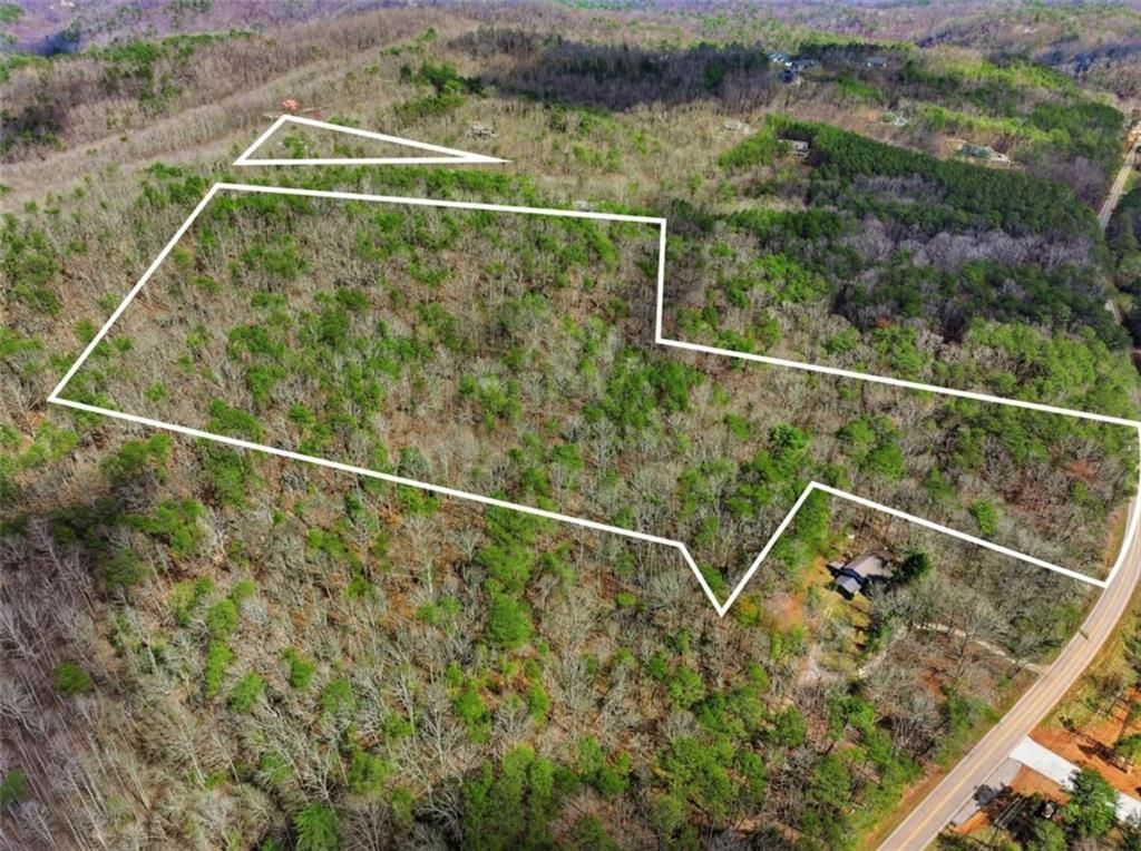 64 Bull Gap Road, Talking Rock, GA 30175
