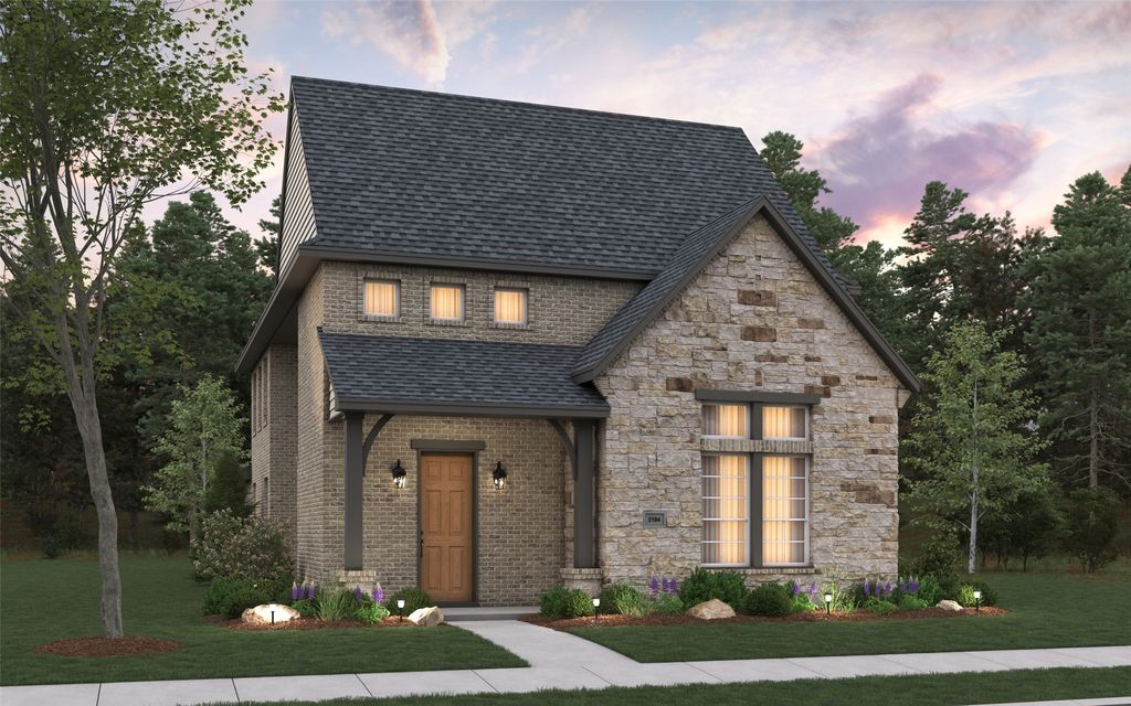 8756 Treeline, Justin, TX 76247