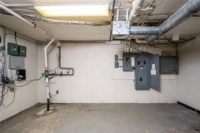 600 LIGONIER ST, Latrobe, PA 15650