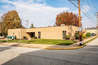 600 LIGONIER ST, Latrobe, PA 15650