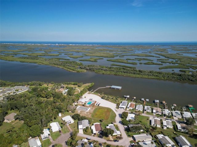 4422 INDIAN RIVER DRIVE W, Edgewater, FL 32141
